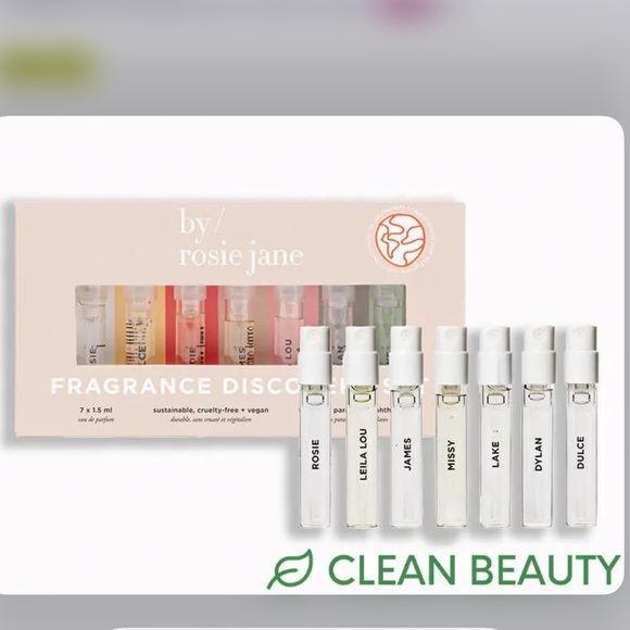 🌸 BY ROSIE JANE DISCOVERY SET - Picture 2 of 3